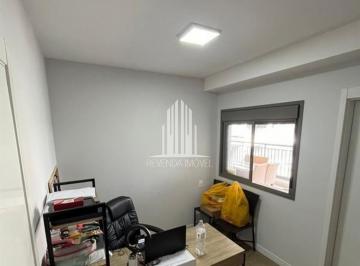 Foto 01 · Apartamento de Luxo na Vila Independência, São Paulo-SP: 3 quartos, 3 suítes, 1 sala, 4 banheiros, 2