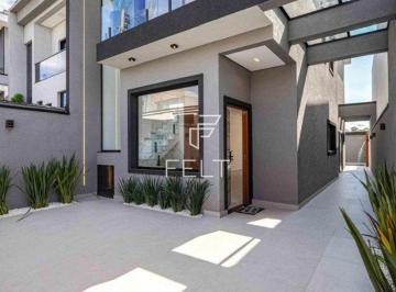 Casa de 3 quartos, Santana de Parnaíba · Casa Alto Padrão à Venda - Villas do Jaguari