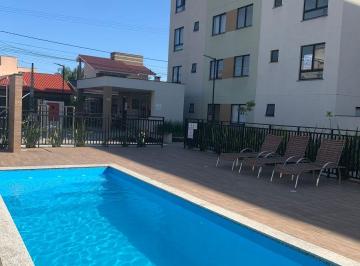 Apartamento de 2 quartos, Balneário Piçarras · Apartamento Pronto Novo 400m da nova orla