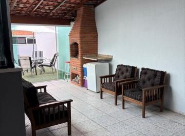 Foto 01 · Cobertura Duplex 2 Dormitórios (1 Suíte) à Venda no Parque das Nações em Santo André - SP