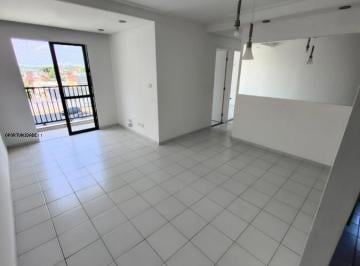 202603121117511792.jpg · Apartamento Nascente, 3/4, 1 Suíte, 1 Vaga, Reserva Atlântica Ipê no bairro Cabula, localizado na ci