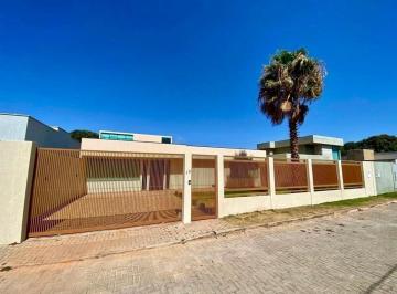Casa de 4 quartos, Gama · EXCELENTE CASA COM 4 QUARTOS NA PONTE ALTA