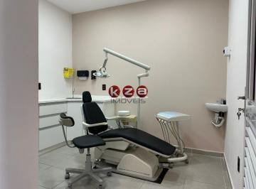 Foto 01 · Sala Comercial para Locação em Valinhos-SP, Bairro Jardim Ribeiro: 1 Sala, 20,00 m² de Área