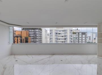Apartamento de 3 quartos, São Paulo · Apartamento à venda no Condomínio Paulo Silveira Fonseca em Higienópolis em São Paulo - SP