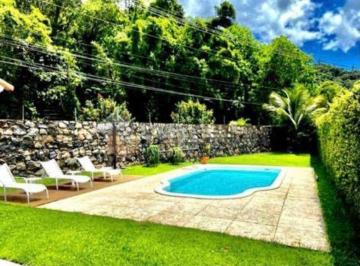 Casa de 3 quartos, São Sebastião · Casa á venda com 3 dormitórios no Guaeca em São Sebastião SP
