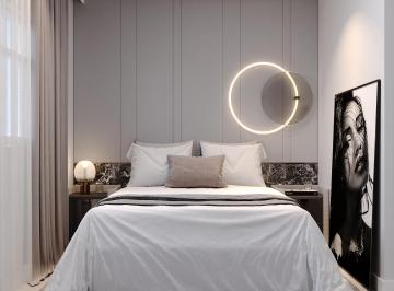 Apartamento de 3 quartos, Curitiba · Opulus - Coral Eng. - Apto 64