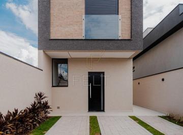 Casa de 3 quartos, Santana de Parnaíba · Casa para Venda - Condomínio Nova Jaguari