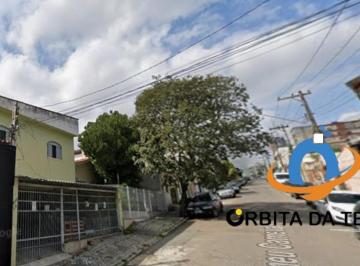Foto 01 · Casa à venda em São José dos Campos-SP: 5 quartos, 1 suíte, 1 sala, 4 banheiros, 2 vagas de garagem 