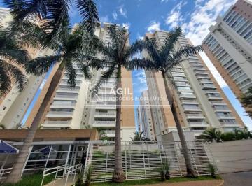 Foto 01 · Apartamento de 2 dormitórios, com suíte, para ALUGUEL / LOCAÇÃO no Parque Residencial Aquarius - São