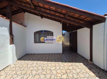Casa de 3 quartos, Mongaguá · Casa à venda em Mongaguá-SP com edícula!!