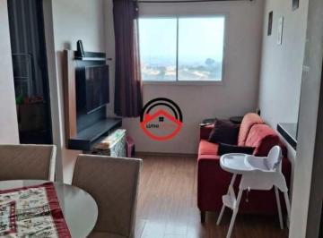 202602101546373145.jpeg · Apartamento para Venda em Itaquaquecetuba, VILA MIRANDA, 3 dormitórios, 1 banheiro, 1 vaga