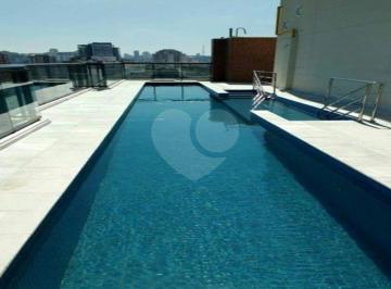 Apartamento de 1 quarto, São Paulo · Studio à Venda em Pinheiros.