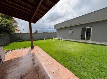 Foto 01 · Imperdível: Casa à venda em Atibaia-SP, Jardim Paulista! 3 quartos, 1 suíte, 2 salas, 4 banheiros, 5