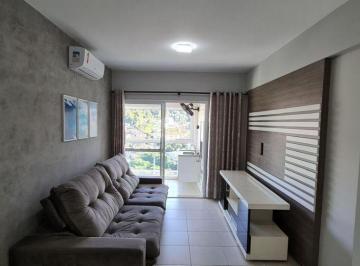 Apartamento de 2 quartos, Santos · Apartamento com 2 Quartos e 77 m² à Venda em José Menino
