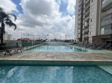 Apartamento de 2 quartos, São Paulo · Apartamento à venda com 2 dormitórios, Vista Livre, 1 vaga, Andar Alto e Completamente Planejado!