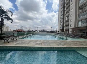 Apartamento de 2 quartos, São Paulo · Apartamento à venda com 2 dormitórios, Vista Livre, 1 vaga, Andar Alto e Completamente Planejado!
