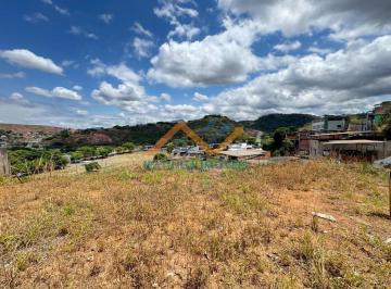 Terreno · 1007m² · Lote no Caladinho - Coronel Fabriciano