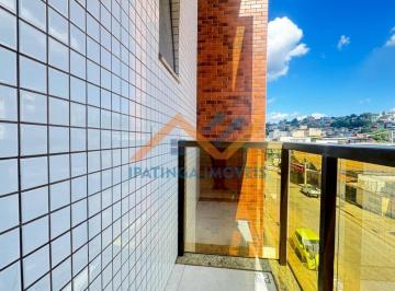 Apartamento · 80m² · 3 Quartos · 2 Vagas · Apartamento no Caravelas - Ipatinga