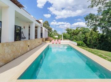 Casa de 4 quartos, Itu · Casa à venda no Condomínio Fazenda Vila Real - Itu