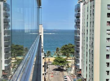 Apartamento de 3 quartos, Vila Velha · Apartamento com 3 quartos e 135 m² à venda na Praia da Costa
