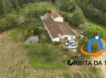Foto 01 · Oportunidade única: Sitio à venda em Fazenda Rio Grande-PR, Santa Terezinha! 3 quartos, 1 sala, 2 ba