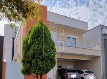 Foto 01 · CASA PARA VENDA NO CONDOMINIO QUINTA DAS ATÍRIAS ELOY CHAVES JUNDIAÍ SP