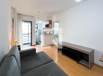 Apartamento · 35m² · 1 Quarto · 1 Vaga · Apartamento à Venda - Vila Nova Conceição, 1 Quarto, 35 m2