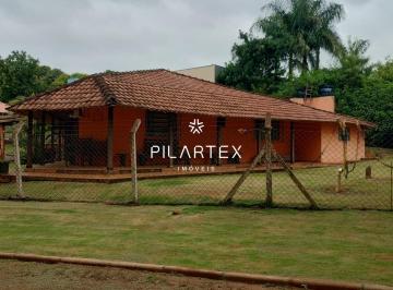 Rural · 3 Quartos · 10 Vagas · Chácara 3 quartos - Fazenda da nata