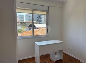 Apartamento de 2 quartos, São Paulo · Apartamento à Venda em Pinheiros.
