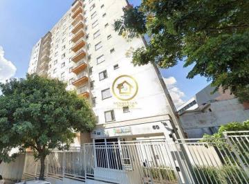 Apartamento · 60m² · 2 Quartos · Apartamento à venda - no Vila Siqueira (Zona Norte)