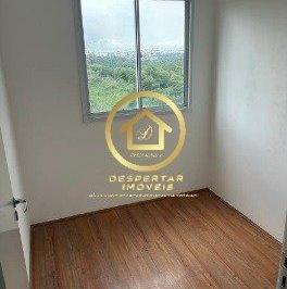 Apartamento · 35m² · 2 Quartos · Apartamento para aluguel - no Jaraguá