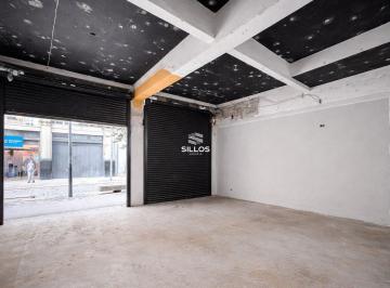 Comercial · 56m² · Lojas para alugar no Centro de Curitiba
