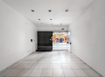 Comercial · 36m² · Loja com 36 m² para alugar no Centro de Curitiba