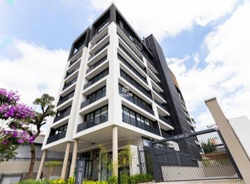 Apartamento · 55m² · 1 Quarto · 1 Vaga · Apartamento com 1 quarto à venda no Batel em Curitiba