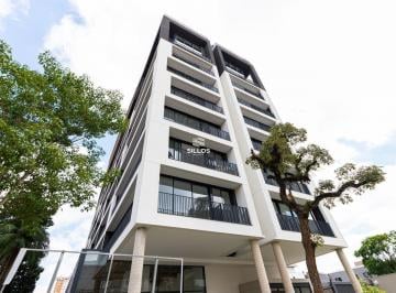Apartamento · 55m² · 1 Quarto · 1 Vaga · Apartamento com 1 quarto à venda no Batel em Curitiba