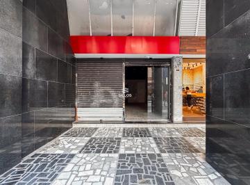 Comercial · 39m² · Loja para alugar com 39 m² de área total no Centro de Curitiba