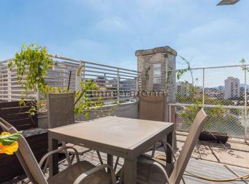Apartamento · 250m² · 4 Quartos · COBERTURA DUPLEX ALTO DA LAPA 4 DORMITÓRIOS 3 VAGAS
