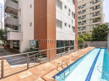 Apartamento · 75m² · 2 Quartos · 2 Vagas · APARTAMENTO PINHEIROS 2 DORMITÓRIOS 2 VAGAS