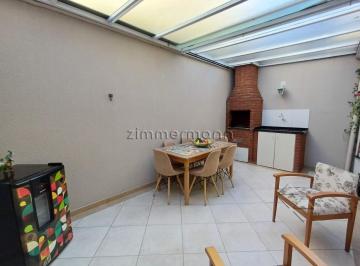 Casa · 157m² · 3 Quartos · CASA VILA GUMERCINDO 3 DORMITÓRIOS 3 VAGAS