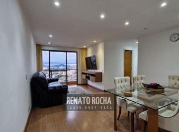 Apartamento de 3 quartos, São Paulo · Apartamento à venda no Condomínio Villaggi d'Itália, 3 quartos (1 suíte), 2 vagas, Butantã