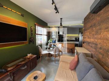 Apartamento · 42m² · 1 Quarto · 1 Vaga · Apartamento à Venda - Vila Nova Conceição, 1 Quarto, 42 m2