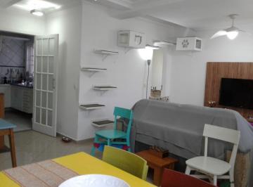 Casa de 3 quartos, São Paulo · Casa com 125 m² e 3 quartos à venda em Vila Gomes