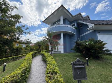 Casa · 516m² · 5 Quartos · Casa à venda - em Jurerê Internacional