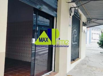 Foto 01 · Salão Comercial para Locação em São Paulo-SP, Jardim Penha: 1 sala, 1 banheiro, 29m² de área.