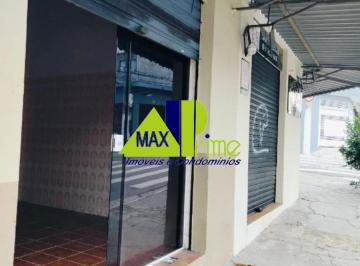 Foto 01 · Salão Comercial para Locação em São Paulo-SP, Jardim Penha: 1 sala, 1 banheiro, 29m² de área.