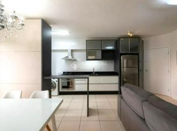 Apartamento · 70m² · 2 Quartos · 1 Vaga · Apartamento à venda 2 quartos - Serraria - São José/SC