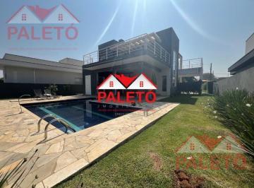 Casa · 188m² · 3 Quartos · 4 Vagas · Sobrado com piscina a venda no Condomínio Ninho Verde I Eco residence na cidade de Porangaba interio