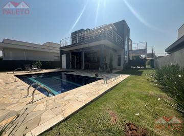Casa · 188m² · 3 Quartos · 4 Vagas · Sobrado com piscina a venda no Condomínio Ninho Verde I Eco residence na cidade de Porangaba interio