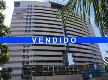 Foto 01 · SHN QD 02 EXECUTIVE OFFICE TOWER - IMOVEL VENDIDO!!!