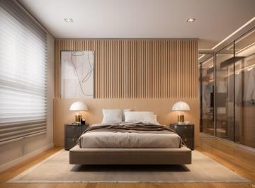 Apartamento de 3 quartos, Curitiba · Apartamento com 174 m² e 3 quartos à venda no Batel